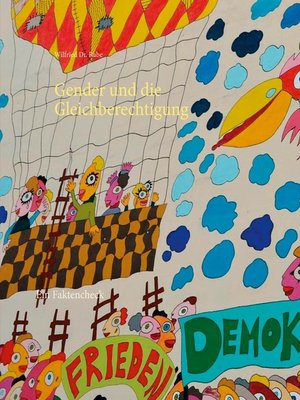 cover image of Gender und die Gleichberechtigung